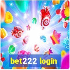 bet222 login